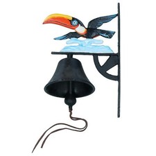 Guinness Toucan Bell panneau
