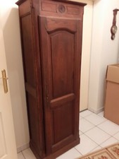 CONFITURIER EN CHENE MOYEN EN PARFAIT ETAT CHEVILLE A L'ANCIENNE