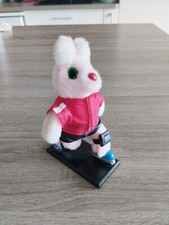 Lapin duracell roller - lapin,
