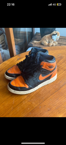 Nike air jordan retrò - air,
