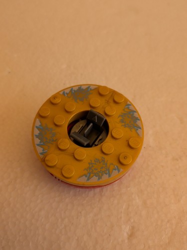 Toupie lego ninjago - toupie,