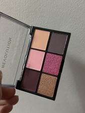 Palette Maquillage Yeux - Rose