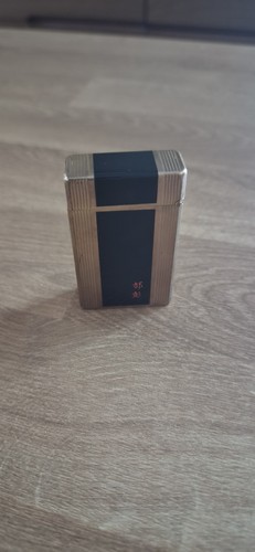Dupont ligne 1 lighter - ligne,