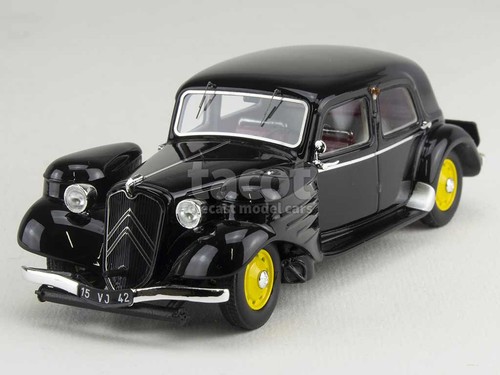 Citroën traction 11cv - citroën,