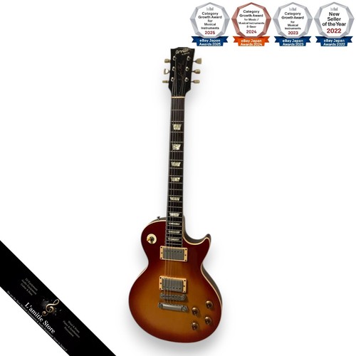 Guitare occasion orville by - orville,