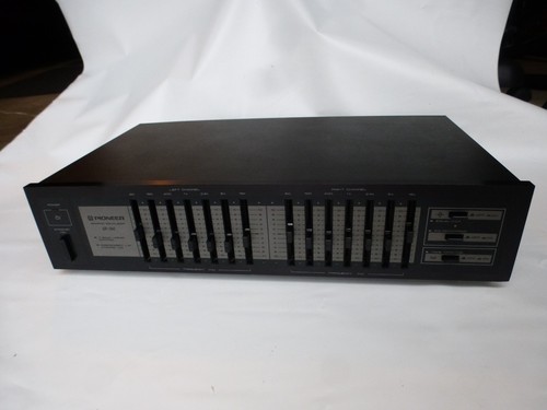 Pioneer 560 dual - dual, 7