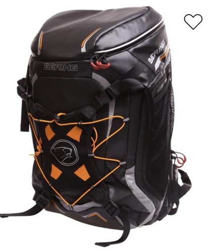 Sac dos moto béring - moto, catch
