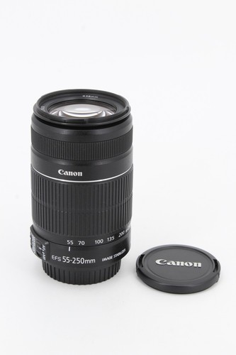 Objectif lens canon - objectif,