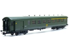 ROCO Voiture type Est SNCF