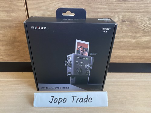 Fujifilm instax mini evo - fujifilm,