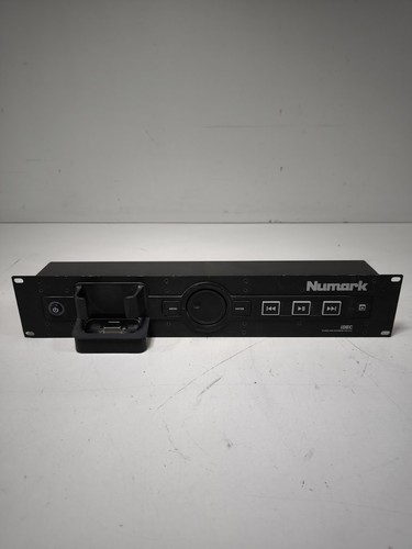 Numark idec lecteur - idec, et
