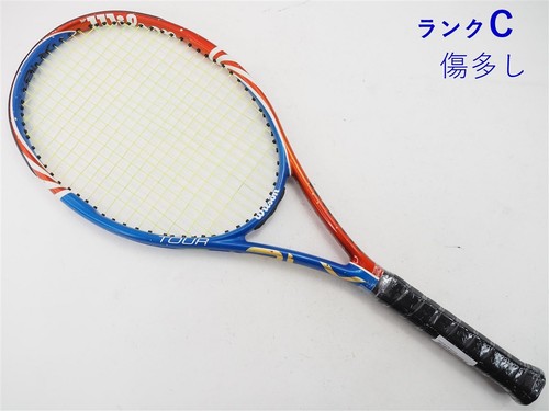 Used tennis racket wilson - used,