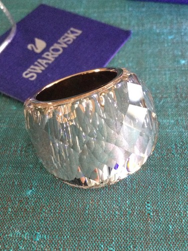 Genuine swarovski rose - genuine,