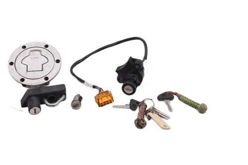 Serrure contact kit - contact,