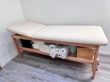 Table De Massage