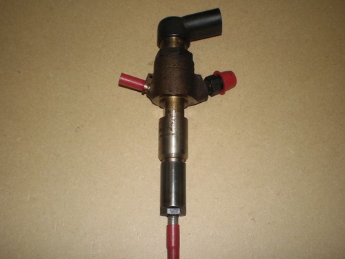 Injecteur citroen 4 hdi - injecteur, c3