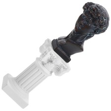  1 ensemble colonne romaine et