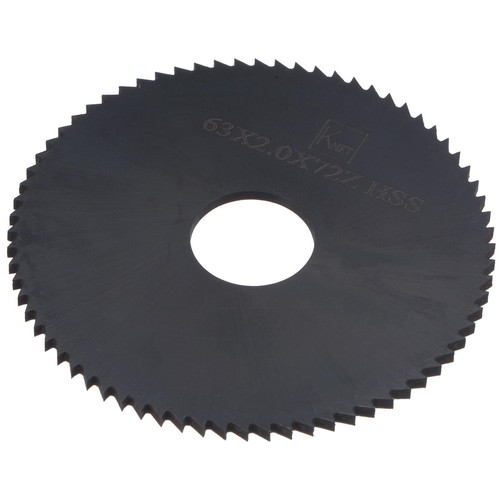 Circulaire scie lame - circulaire, 63mm