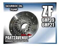 Pompe À Huile De Boîte De