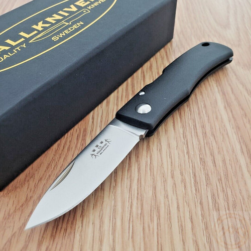 Fallkniven model lockback - u2,