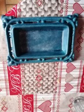 CRACHOIR DE BISTROT ANCIEN EN FONTE EMAILLEE