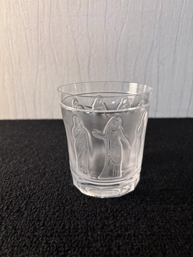 Verre whisky modèle femmes - modèle,