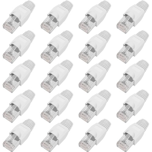 Prises réseau rj45 ethernet - réseau,