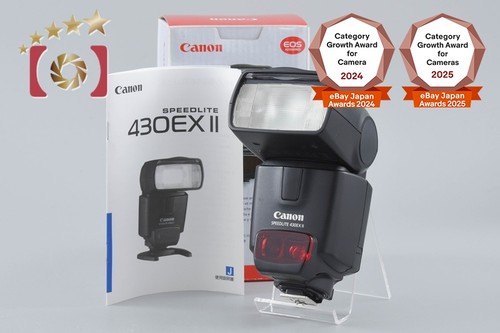 Flash canon speedlite 430ex - canon,