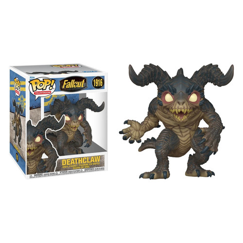 Funko pop écorcheur - funko, /