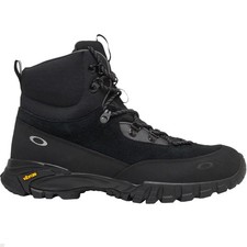 Oakley Vertex Bottes Pour Hommes Chaussures De Randonnée Botte De Plein Air Noir