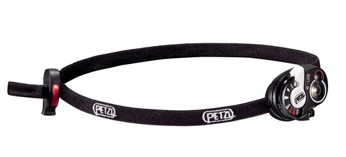 Petzl lite lampe frontale de - petzl,
