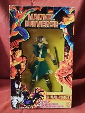 Figurine NINJA ROGUE Marvel