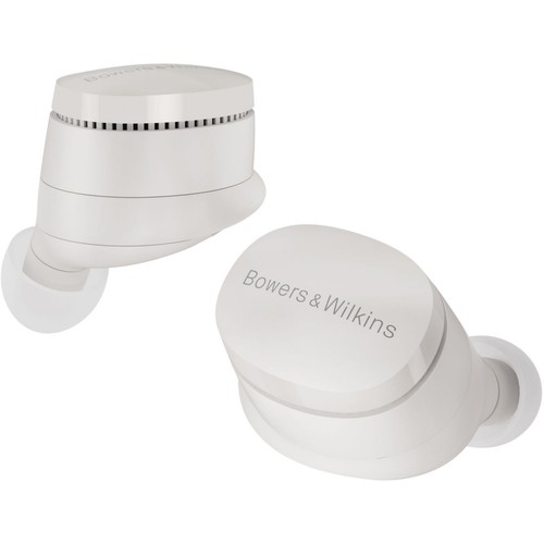 Ecouteurs bowers and wilkins - bowers,