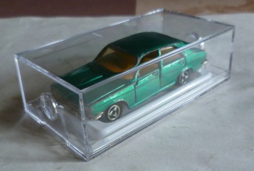 Majorette chrysler 180 - majorette,