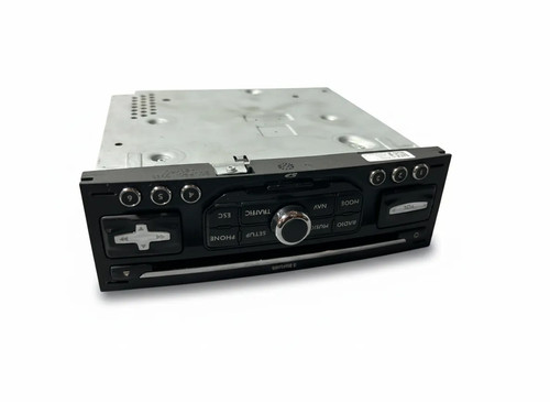 Autoradio gps head unit rneg - head,