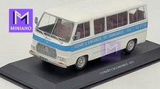 CITROEN CH 14 MINIBUS