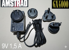 Power Supply Adapter for