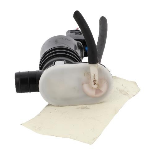 Pompe lave glace - , avant
