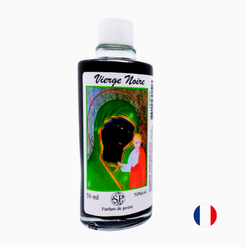 Parfum vierge noire - parfum,
