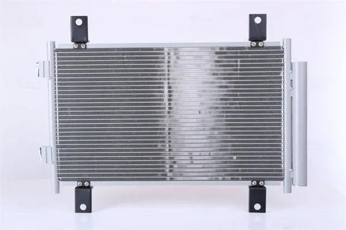 Condenseur climatisation r - climatisation,