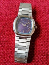 Montre Russe Sovietique URSS "POLJOT" des annees 80