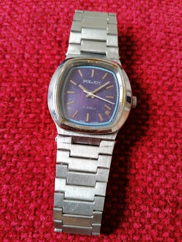 Montre russe sovietique - sovietique, urss