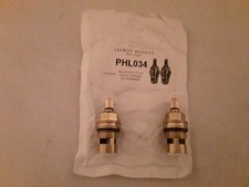 LEFROY BROOKS PHL034 paire de