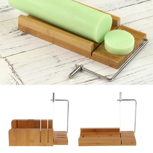 Pièces coupe savon bois - coupe-savon,