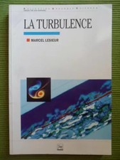 La Turbulence, Marcel Lesieur