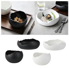 Bol en céramique décoratif