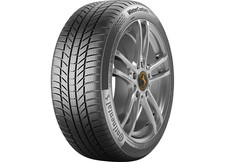 Pneus d'Hiver 215/60 R16 Continental 95H WINTERCONTACT TS 870 P + M+S