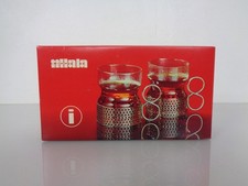 Verre À Thé Vintage Littala