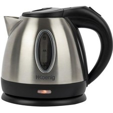 H.KOENIG BO12 Inox et Noir
