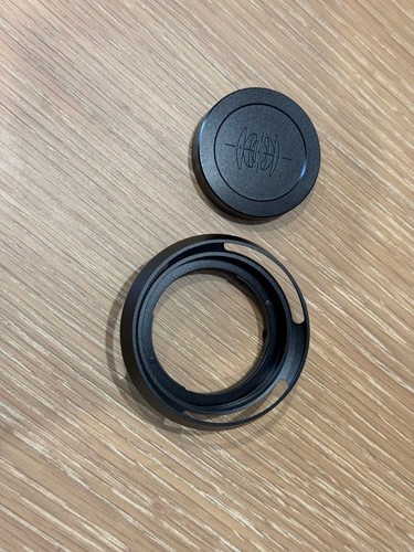 Leica replacement hood mandler - leica,